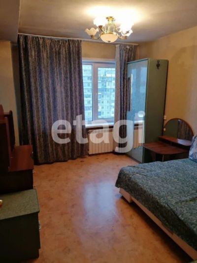 Лот: 25299093. Фото: 1. 3-комн. квартира , Красноярск... Квартиры, студии