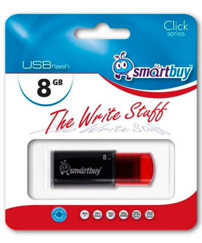 Лот: 3744029. Фото: 1. Новые USB-флеш накопитель 08Gb... USB-флеш карты
