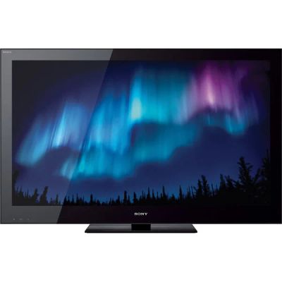 Лот: 4857958. Фото: 1. LCD-телевизор SONY KLV-32NX500... Телевизоры