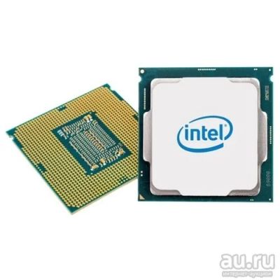 Лот: 13791932. Фото: 1. Процессор Intel Celeron G4900... Процессоры