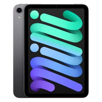 Лот: 25324318. Фото: 1. Планшет Apple iPad mini 6 2021... Планшеты