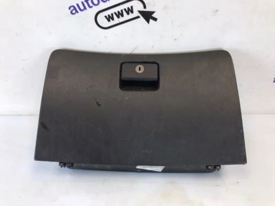 Лот: 21705519. Фото: 1. бардачок toyota corolla ZZE121. Двигатель и элементы двигателя