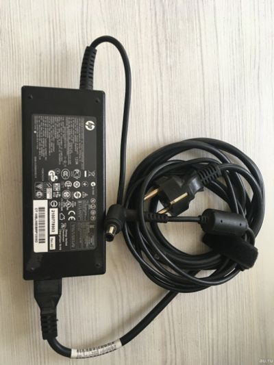 Лот: 15713041. Фото: 1. PPP016L-E блок питания 18.5V 6... Корпуса, блоки питания