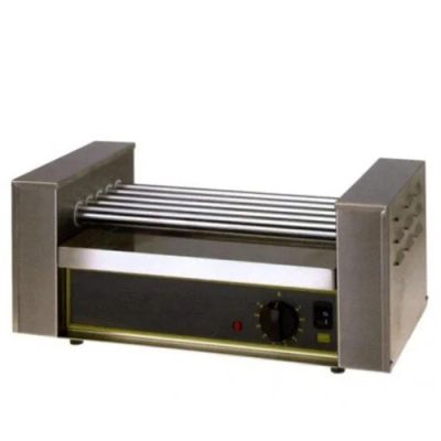 Лот: 10480206. Фото: 1. Гриль электрический roller grill... Пищевое