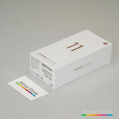 Лот: 18620794. Фото: 1. [Новый] Смартфон Xiaomi Mi 11... Смартфоны