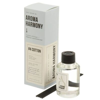 Лот: 25438706. Фото: 1. Аромадиффузор Aroma Harmony, 60... Бытовая химия