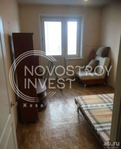 Лот: 17980507. Фото: 1. 1-к. квартира, 31,7 м², 10/10... Квартиры, студии