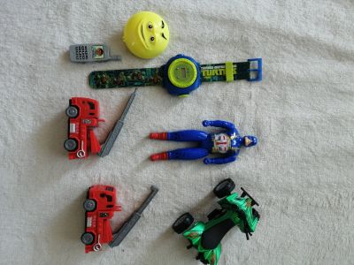 Лот: 17674970. Фото: 1. Игрушки. Игровые наборы