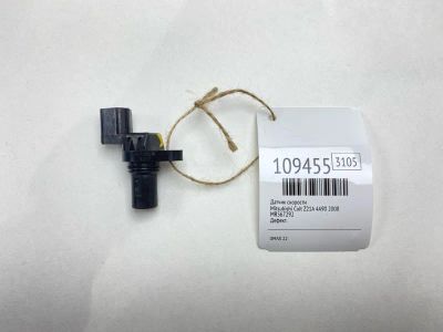 Лот: 25237828. Фото: 1. Датчик скорости Mitsubishi Colt... Двигатель и элементы двигателя