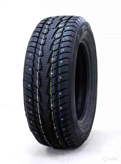 Лот: 20873077. Фото: 1. 275/40 R22 HIFLY Win-Turi 215... Шины