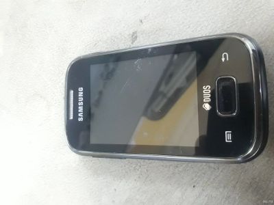 Лот: 13328190. Фото: 1. Samsung gt-s5302 duos. Смартфоны