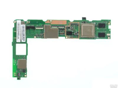 Лот: 17406402. Фото: 1. Куплю плату Nexus 7 2012. Микросхемы и платы