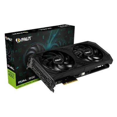 Лот: 24448219. Фото: 1. Видеокарта Palit Nvidia GeForce... Видеокарты