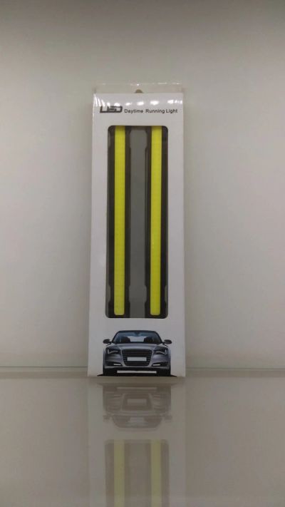 Лот: 13702513. Фото: 1. Дневные ходовые LED Lite. Оптика и освещение