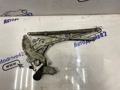 Лот: 21714859. Фото: 1. стеклоподъемный механизм toyota... Двигатель и элементы двигателя