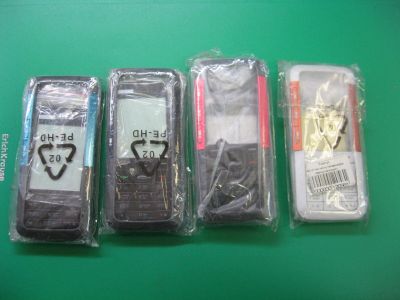 Лот: 15239279. Фото: 1. корпус Nokia 5310 XpressMusic. Корпуса, клавиатуры, кнопки