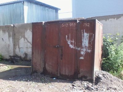 Лот: 2984693. Фото: 1. Контейнер. Торговое