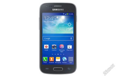 Лот: 5798427. Фото: 1. Samsung galaxy ace 3 gt s7270. Смартфоны