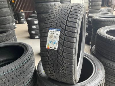 Лот: 19464748. Фото: 1. Зимние шины R21 275/45 Triangle... Шины