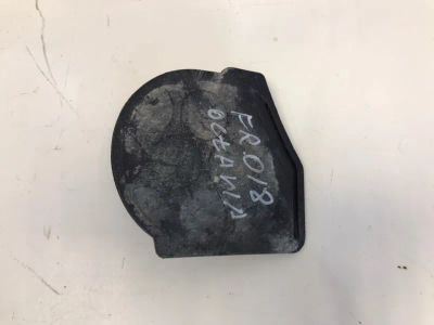 Лот: 21708377. Фото: 1. заглушка Skoda Octavia 1Z3. Кузов