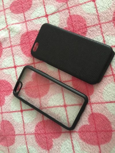 Лот: 6794008. Фото: 1. Чехлы iPhone 6. Чехлы, бамперы
