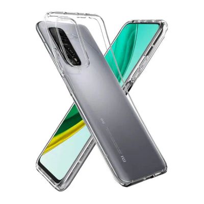 Лот: 19908620. Фото: 1. Чехол Xiaomi Mi 10T (M2007J3SY... Чехлы, бамперы