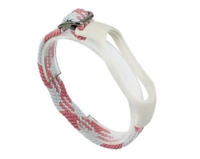 Лот: 20886349. Фото: 1. Ремешок Xiaomi Mi Band 7 New canvas... Смарт-часы, фитнес-браслеты, аксессуары