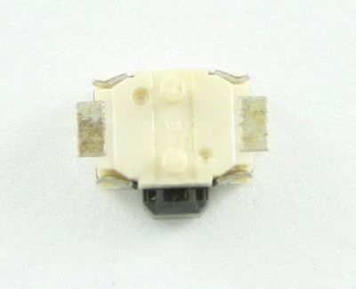 Лот: 25336873. Фото: 1. Кнопка включения для Nokia 7210... Корпуса, клавиатуры, кнопки