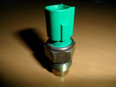 Лот: 5149529. Фото: 1. Температурный датчик Temp Sensor... Электрооборудование