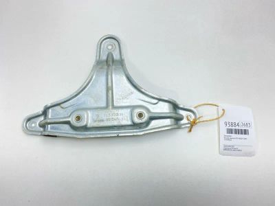 Лот: 24774640. Фото: 1. Кронштейн Porsche Cayenne 2005... Кузов