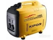 Лот: 1005830. Фото: 1. бензогенератор Kipor IG2600. Другие (дрова, топливо)