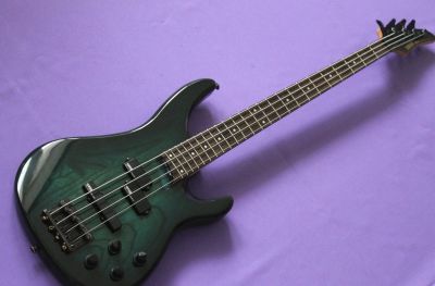 Лот: 13065283. Фото: 1. Yamaha RBX made in Japan 1990е... Гитары