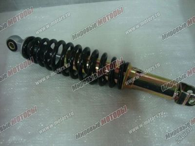 Лот: 5677762. Фото: 1. Амортизатор задний к скутеру Yamaha... Запчасти