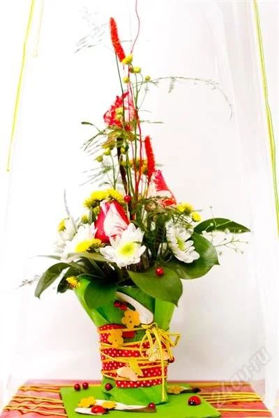 Лот: 1582655. Фото: 1. Букет "Южанин". Разное