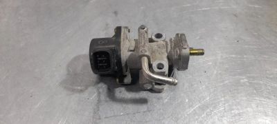 Лот: 18264095. Фото: 1. Клапан egr Toyota Avensis AZT250... Электрооборудование