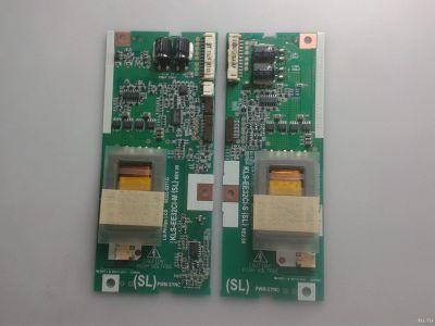 Лот: 14701525. Фото: 1. invertor KLS-EE32C1-S(SL),KLS-EE32C1-M... Запчасти для телевизоров, видеотехники, аудиотехники