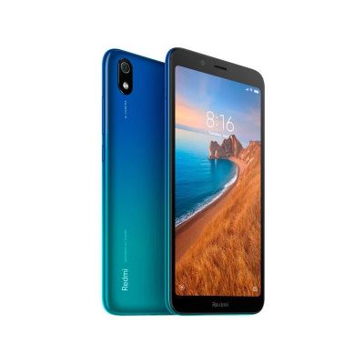 Лот: 15589622. Фото: 1. Смартфон Xiaomi Redmi 7A 2/32GB... Смартфоны