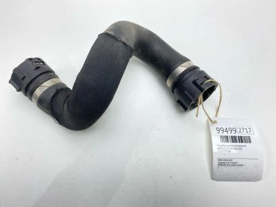 Лот: 24772709. Фото: 1. Патрубок системы охлаждения Bmw... Тормозная система