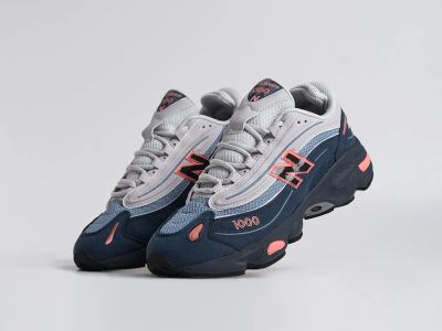 Лот: 25581732. Фото: 1. Кроссовки New Balance 1000. Кеды, кроссовки, слипоны