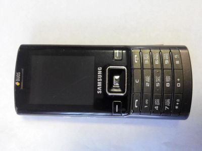 Лот: 9792094. Фото: 1. Samsung D780 duos. Кнопочные мобильные телефоны