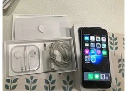 Лот: 18285775. Фото: 1. Телефон iPhone 6. Смартфоны