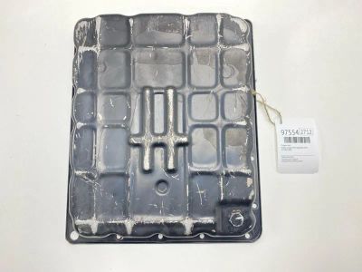 Лот: 24773368. Фото: 1. Поддон КПП Nissan Stagea 2002... Двигатель и элементы двигателя