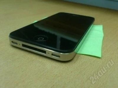 Лот: 3183123. Фото: 1. iPhone 4S 32gb. Смартфоны