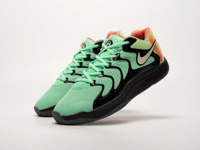 Лот: 24974070. Фото: 1. Кроссовки Nike KD 17. Кеды, кроссовки, слипоны