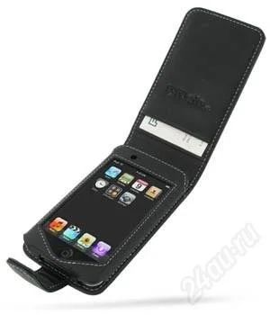 Лот: 2159417. Фото: 1. кожаный чехол PDair для Apple... Другое (аудиотехника)