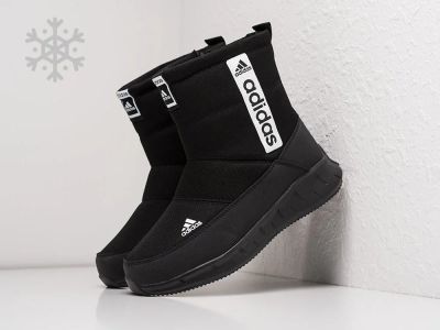 Лот: 18875404. Фото: 1. Зимние Сапоги Adidas (26487). Кеды, кроссовки, слипоны