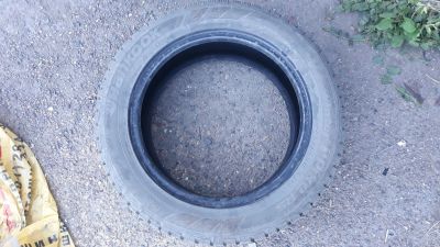 Лот: 17930172. Фото: 1. Шины Hankook winter i pike. Шины