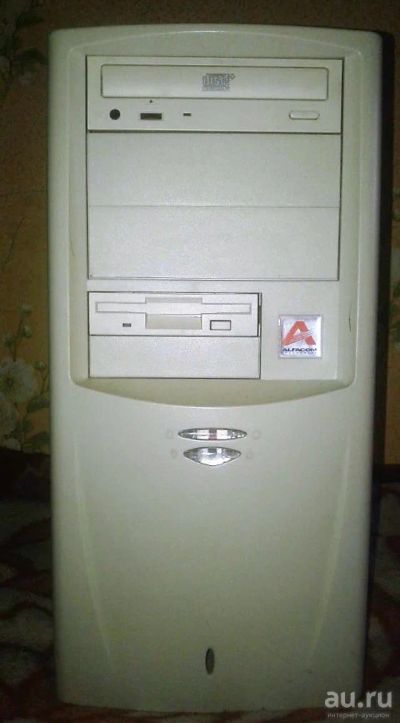 Лот: 8151997. Фото: 1. Системный блок чисто для работы... Компьютеры в сборе