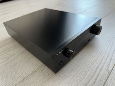 Лот: 20185250. Фото: 1. OPPO Sonica DAC. Плееры