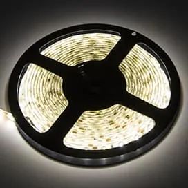 Лот: 19864608. Фото: 1. Ecola Лента св/д 12V 19W/m 60Led... Светодиодная подсветка